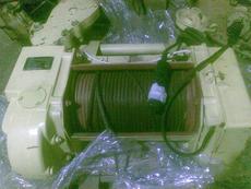 Тали электрические