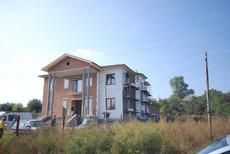 Строительство загородного дома