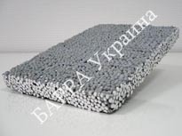 Стяжка из полистиролбетона на основе полистирола (легкий бет