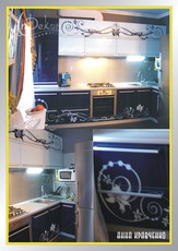 Мебель под заказ