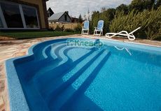 Строительство бассейнов Крым