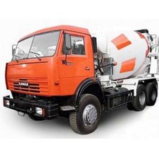 Бетон товарный Одесса купить