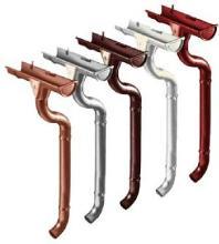 Водосток ПВХ