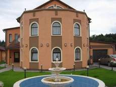 Сдам элитный коттедж! Длительно, Посуточно! От собственника