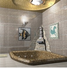 строительство басейнов в кривом роге