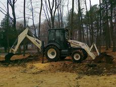 продажа, аренда спецтехники импортного производства