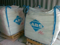 Гипс строительный/архитектурный «ABS» ТМ «Alci» марка Г-10