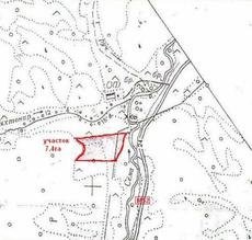 Продам ЗЕМЛЮ на АЛТАЕ – земельный участок 7, 4 га