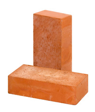 Кирпич общестроительный