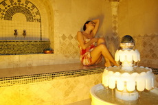 Хамам – Турецкая баня - Японская баня Строим бани