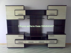 Cборка мебели. Киев