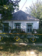 Продаю дом в Романково