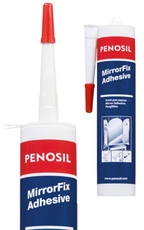 Клей для зеркал PENOSIL Premium MirrorFix