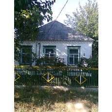 Продаю дом в Романково