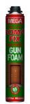 Продажа монтажной пены SOMA FIX