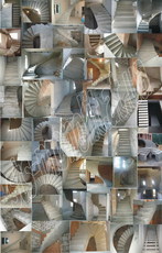 Бетонные лестницы - Полтава, Кременчуг, Кировоград