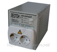 Устройство резервного электропитания (бесперебойник) ЛЕОТОН