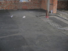 Напольные покрытия Отделочные работы