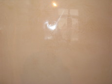 Венецианская штукатурка