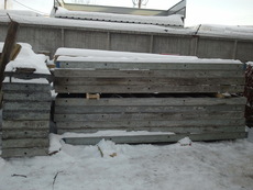 Опалубка Продажа и аренда опалубки Doka, Peri, Вариант