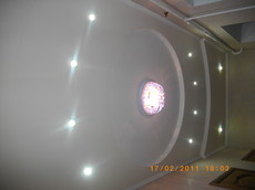 Ремонт квартир и домов под ключ