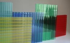 Поликарбонат сотовый и монолитный