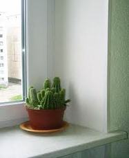 пластиковые откосы