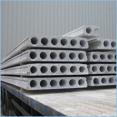 Плиты перекрытия ФБС Одесса