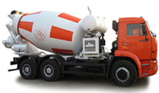 Бетон Одесса