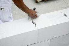 Газобетон Одесса