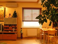 Прибалтийская фабрика деревянных жалюзи