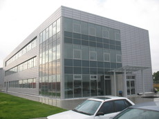 Алюминиевые фасады KURTOGLU (Турция)