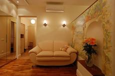 Ремонтно-отделочные работы. Ремонт домов, квартир, офисов.