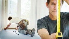 Ремонт окон. Быстро! Доступно! Надежно!