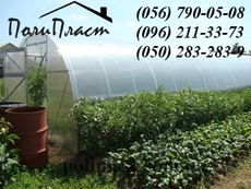 теплицы и парники Днепропетровск