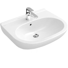 Раковина Villeroy&Boch (Германия) O.Novo 65 см, санфарфо
