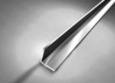 Гнутый уголок