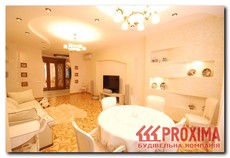 Ремонт квартиры под ключ Киев