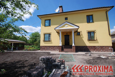 Проектирование дачи в Киевской области