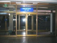 Автоматические двери от отечественного производителя в Киеве