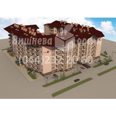 Продажа квартир в ЖК `Вишнева Оселя`