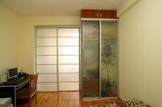 Шкафы купе под заказ