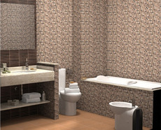 Плитка: стена пол фасад Дизайн