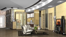 ремонт квартир в кривом роге