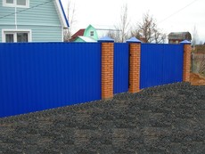 Профнастил Первомайск