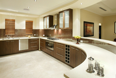 Кварцевый камень (кварцит) Plaza Stone