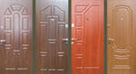 Входные стальные двери - защита Вашего дома!