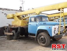 продам автокран