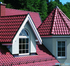 Кровельные материалы