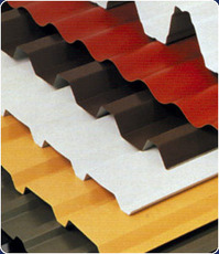 профнастил от производителя